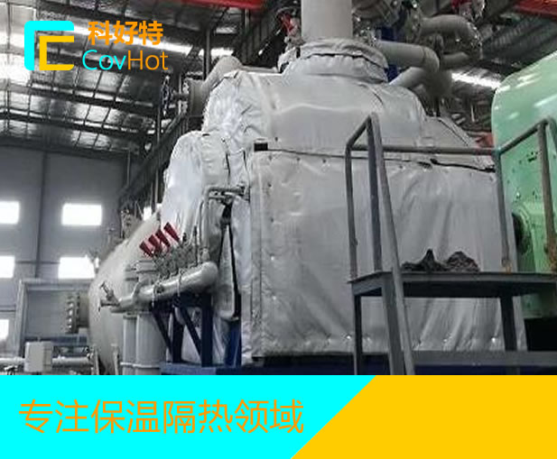 電廠<a href=http://newlichen.cn/e/tags/?tagname=%E4%BF%9D%E6%B8%A9%E9%9A%94%E7%83%AD target=_blank class=infotextkey>保溫隔熱</a>