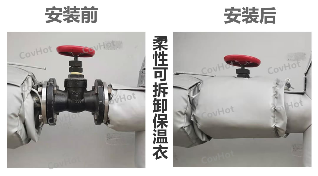 可拆卸式<a href=http://newlichen.cn/e/tags/?tagname=%E6%9F%94%E6%80%A7%E4%BF%9D%E6%B8%A9%E8%A1%A3 target=_blank class=infotextkey>柔性<a href=http://newlichen.cn/e/tags/?tagname=%E4%BF%9D%E6%B8%A9%E8%A1%A3 target=_blank class=infotextkey>保溫衣</a></a>