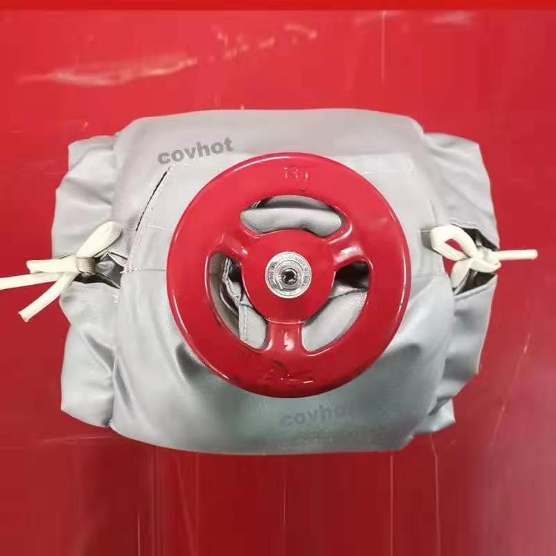 柔性<a href=http://newlichen.cn/e/tags/?tagname=%E5%8F%AF%E6%8B%86%E5%8D%B8%E4%BF%9D%E6%B8%A9 target=_blank class=infotextkey>可拆卸保溫</a>夾套