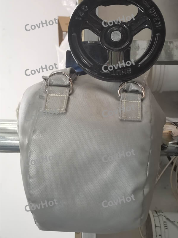 電廠(chǎng)<a href=http://newlichen.cn/e/tags/?tagname=%E9%98%80%E9%97%A8%E4%BF%9D%E6%B8%A9%E5%A5%97 target=_blank class=infotextkey><a href=http://newlichen.cn/e/tags/?tagname=%E9%98%80%E9%97%A8%E4%BF%9D%E6%B8%A9 target=_blank class=infotextkey>閥門(mén)保溫</a>套</a>