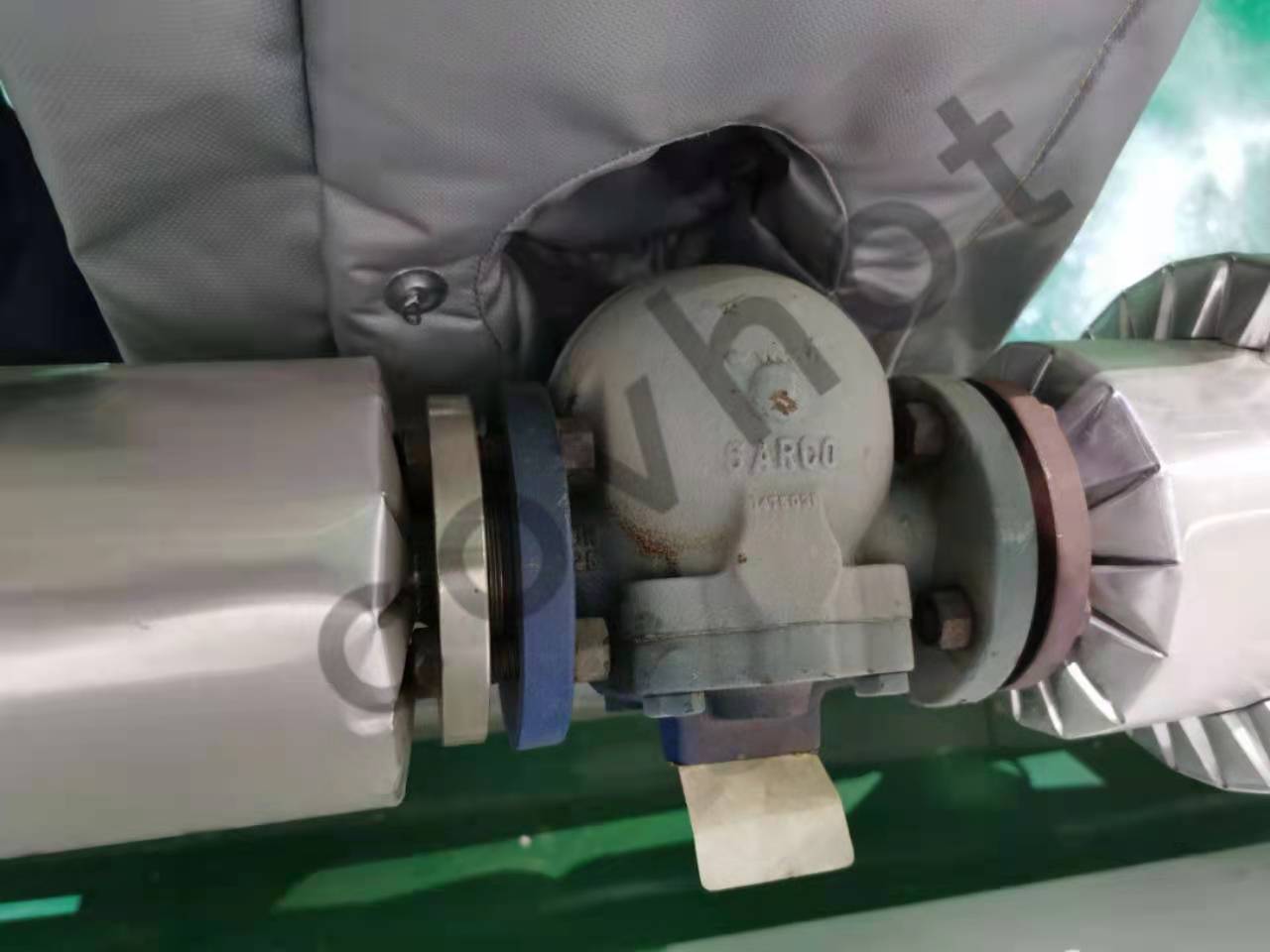 疏水閥<a href=http://newlichen.cn/e/tags/?tagname=%E4%BF%9D%E6%B8%A9%E5%A5%97 target=_blank class=infotextkey>保溫套</a>