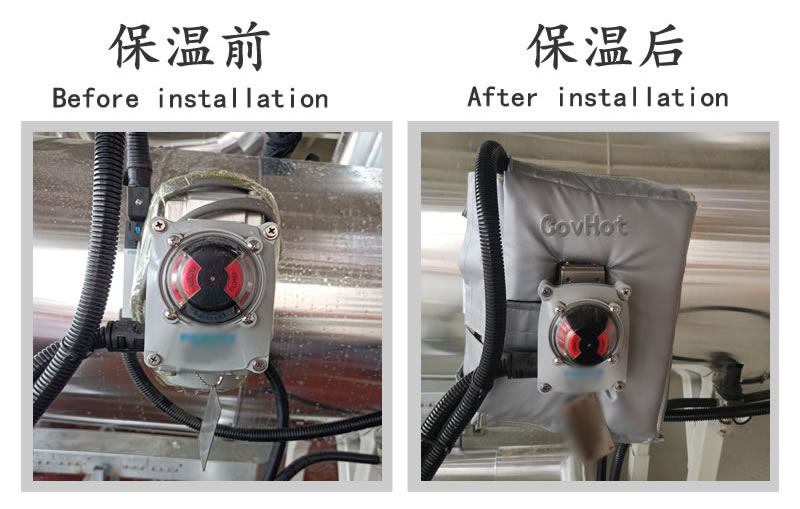 可拆卸儀表<a href=http://newlichen.cn/e/tags/?tagname=%E4%BF%9D%E6%B8%A9%E5%A5%97 target=_blank class=infotextkey>保溫套</a>