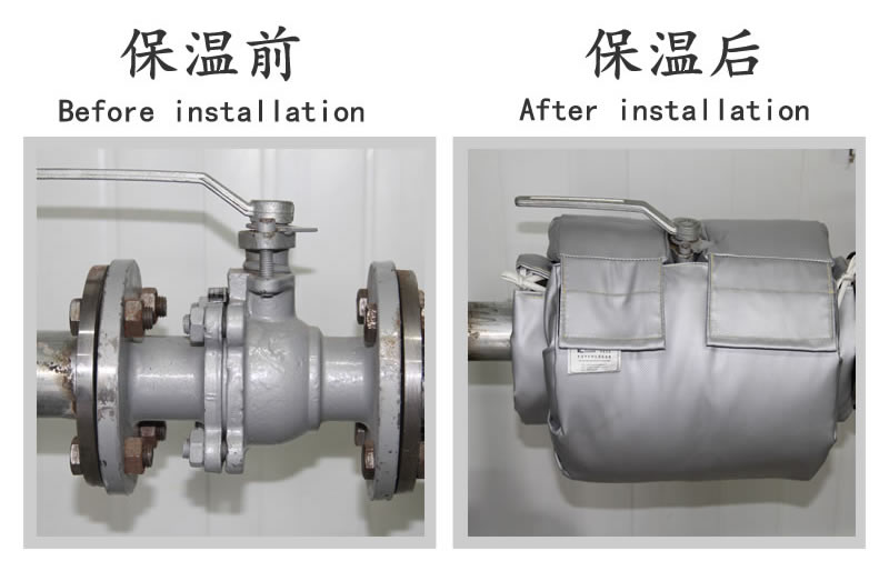 蒸汽<a href=http://newlichen.cn/e/tags/?tagname=%E9%98%80%E9%97%A8%E4%BF%9D%E6%B8%A9 target=_blank class=infotextkey>閥門保溫</a>夾套