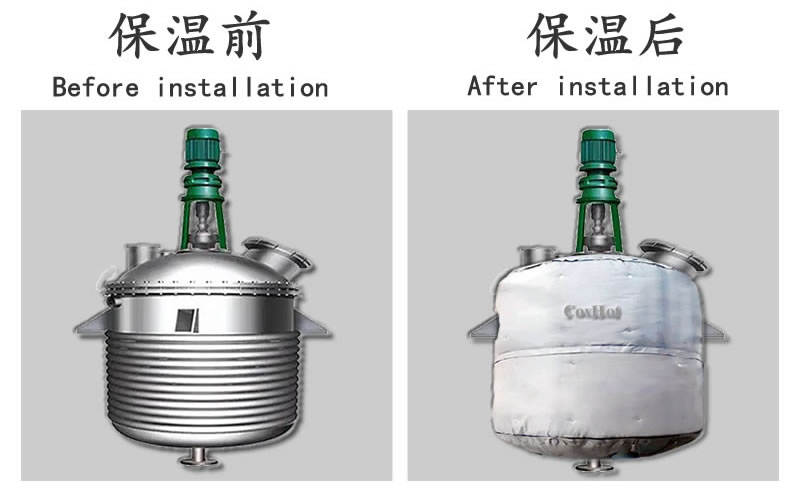 可拆卸<a href=http://newlichen.cn/e/tags/?tagname=%E6%9F%94%E6%80%A7%E4%BF%9D%E6%B8%A9%E8%A1%A3 target=_blank class=infotextkey>柔性<a href=http://newlichen.cn/e/tags/?tagname=%E4%BF%9D%E6%B8%A9%E8%A1%A3 target=_blank class=infotextkey>保溫衣</a></a>,管道保護(hù)套