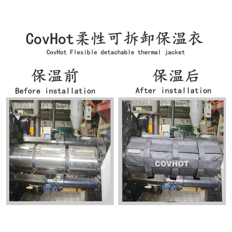可拆卸注塑機節(jié)能罩,注塑機<a href=http://newlichen.cn/e/tags/?tagname=%E4%BF%9D%E6%B8%A9%E5%A5%97 target=_blank class=infotextkey>保溫套</a>