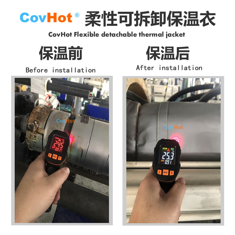 工業(yè)高溫防護,<a href=http://newlichen.cn/e/tags/?tagname=%E5%B7%A5%E4%B8%9A%E4%BF%9D%E6%B8%A9 target=_blank class=infotextkey>工業(yè)保溫</a>隔熱