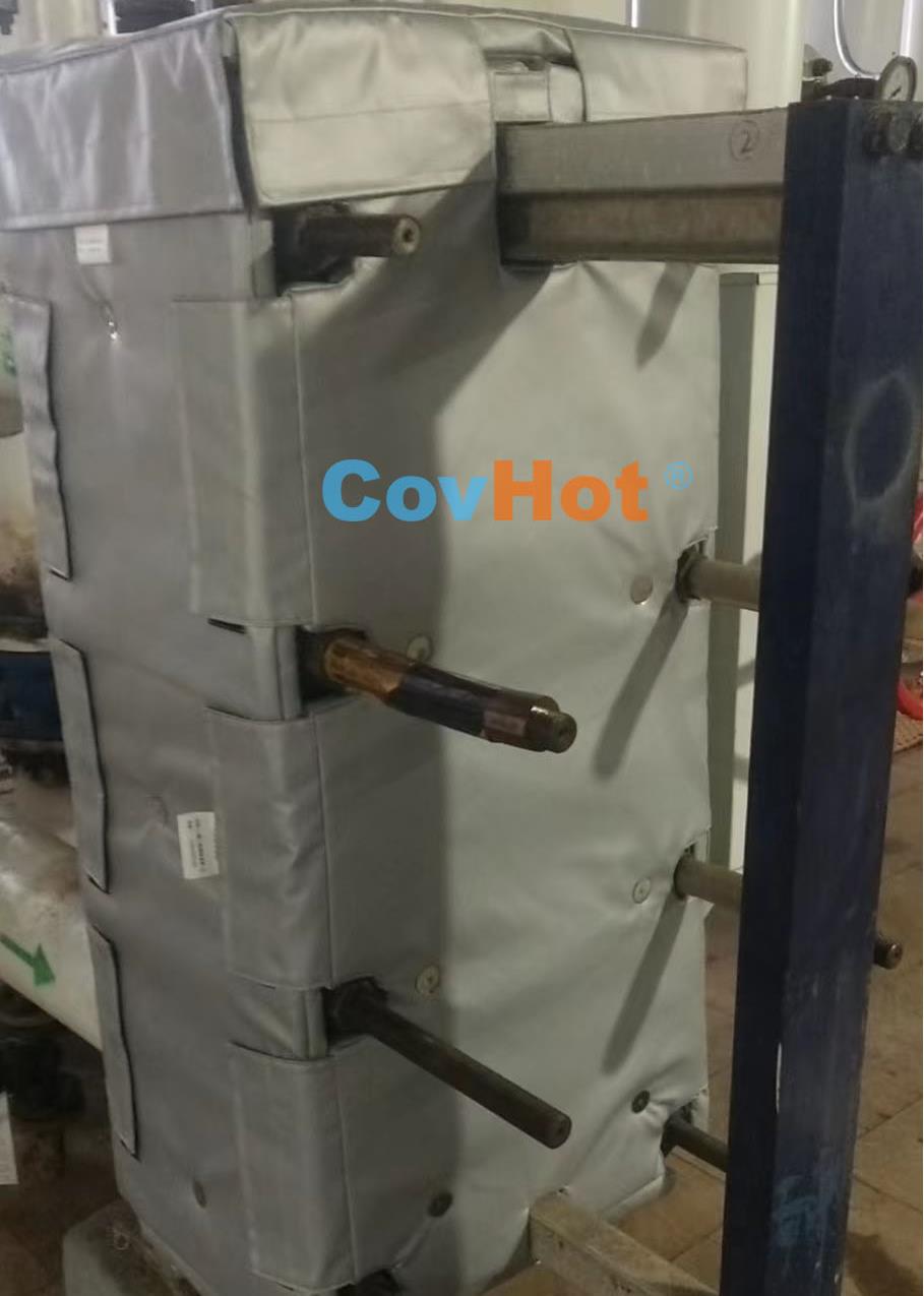 板式<a href=http://newlichen.cn/e/tags/?tagname=%E6%8D%A2%E7%83%AD%E5%99%A8%E4%BF%9D%E6%B8%A9 target=_blank class=infotextkey>換熱器保溫</a>,<a href=http://newlichen.cn/e/tags/?tagname=%E5%8F%AF%E6%8B%86%E5%8D%B8%E4%BF%9D%E6%B8%A9%E5%A5%97 target=_blank class=infotextkey>可拆卸<a href=http://newlichen.cn/e/tags/?tagname=%E4%BF%9D%E6%B8%A9%E5%A5%97 target=_blank class=infotextkey>保溫套</a></a>