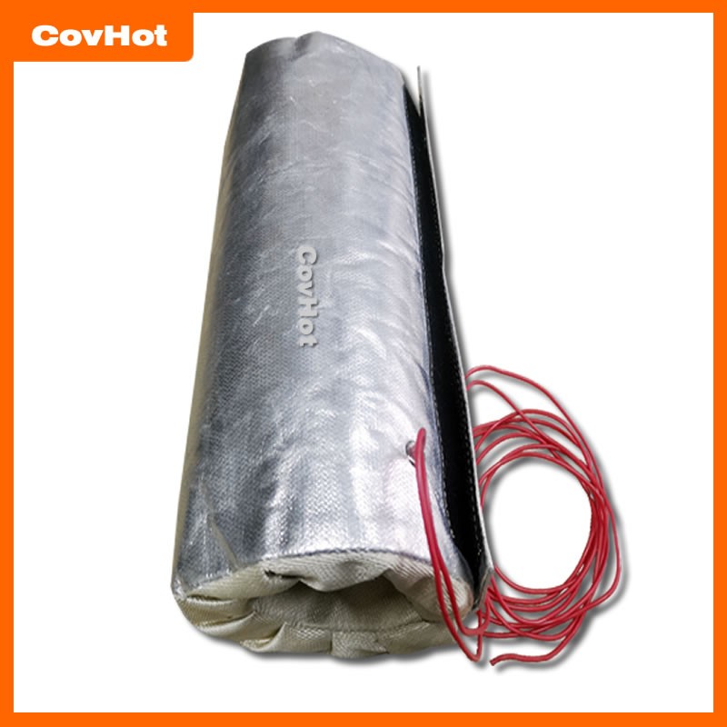 電伴熱<a href=http://newlichen.cn/e/tags/?tagname=%E4%BF%9D%E6%B8%A9%E5%A5%97 target=_blank class=infotextkey>保溫套</a>,儀表防凍