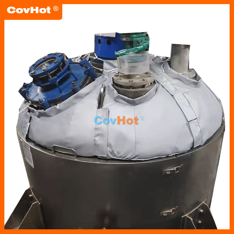 封頭<a href=http://newlichen.cn/e/tags/?tagname=%E4%BF%9D%E6%B8%A9%E5%A5%97 target=_blank class=infotextkey>保溫套</a>