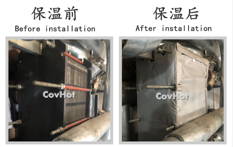 氣凝膠<a href=http://newlichen.cn/e/tags/?tagname=%E4%BF%9D%E6%B8%A9%E5%A5%97 target=_blank class=infotextkey>保溫套</a>,氣凝膠保溫