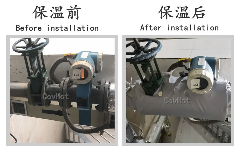 氣凝膠<a href=http://newlichen.cn/e/tags/?tagname=%E4%BF%9D%E6%B8%A9%E5%A5%97 target=_blank class=infotextkey>保溫套</a>,氣凝膠保溫