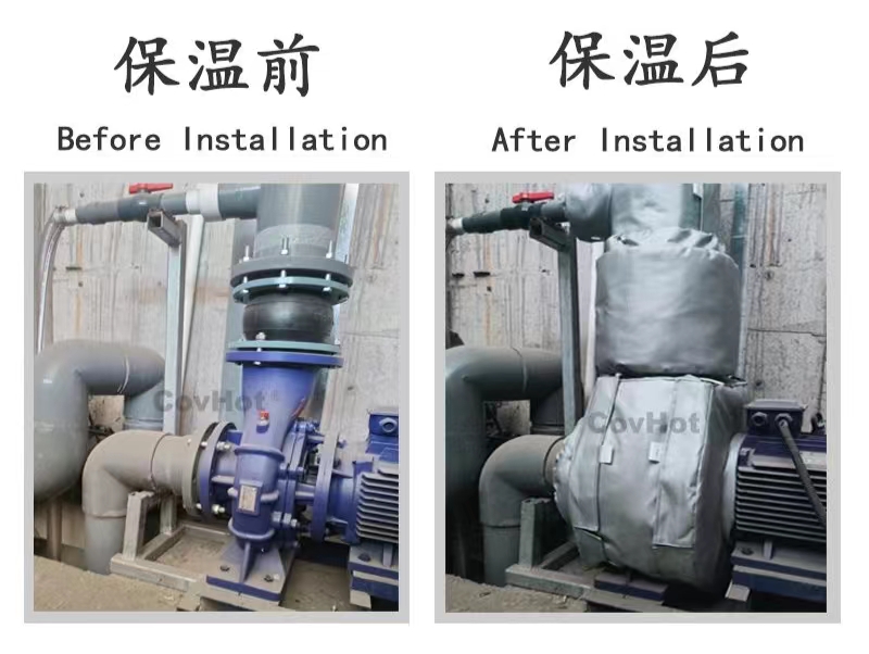 泵體<a href=http://newlichen.cn/e/tags/?tagname=%E4%BF%9D%E6%B8%A9%E5%A5%97 target=_blank class=infotextkey>保溫套</a>,<a href=http://newlichen.cn/e/tags/?tagname=%E5%8F%AF%E6%8B%86%E5%8D%B8%E4%BF%9D%E6%B8%A9%E5%A5%97 target=_blank class=infotextkey>可拆卸<a href=http://newlichen.cn/e/tags/?tagname=%E4%BF%9D%E6%B8%A9%E5%A5%97 target=_blank class=infotextkey>保溫套</a></a>
