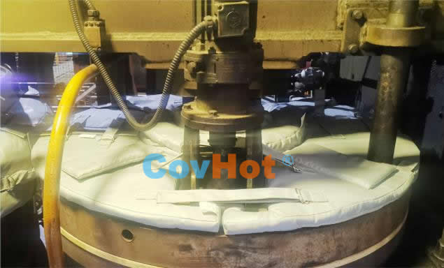 工業(yè)模具保溫絕熱套,可拆卸式模具<a href=http://newlichen.cn/e/tags/?tagname=%E4%BF%9D%E6%B8%A9%E5%A5%97 target=_blank class=infotextkey>保溫套</a>