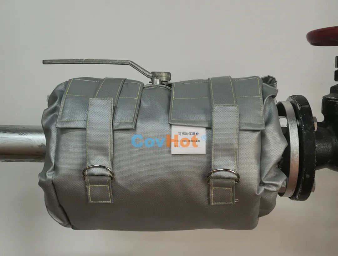 新型<a href=http://newlichen.cn/e/tags/?tagname=%E9%98%80%E9%97%A8%E4%BF%9D%E6%B8%A9%E5%A5%97 target=_blank class=infotextkey><a href=http://newlichen.cn/e/tags/?tagname=%E9%98%80%E9%97%A8%E4%BF%9D%E6%B8%A9 target=_blank class=infotextkey>閥門保溫</a>套</a>;閥門隔熱保溫