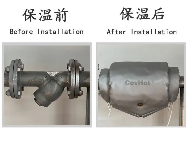 食品生產(chǎn)<a href=http://newlichen.cn/e/tags/?tagname=%E4%BF%9D%E6%B8%A9%E9%9A%94%E7%83%AD target=_blank class=infotextkey>保溫隔熱</a>,<a href=http://newlichen.cn/e/tags/?tagname=%E5%8F%AF%E6%8B%86%E5%8D%B8%E4%BF%9D%E6%B8%A9%E5%A5%97 target=_blank class=infotextkey>可拆卸<a href=http://newlichen.cn/e/tags/?tagname=%E4%BF%9D%E6%B8%A9%E5%A5%97 target=_blank class=infotextkey>保溫套</a></a>