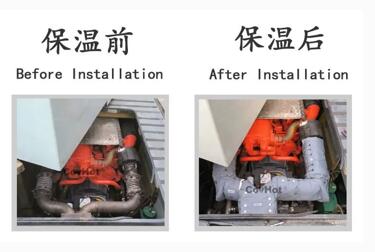 可拆卸式隔熱套,可拆卸<a href=http://newlichen.cn/e/tags/?tagname=%E8%AE%BE%E5%A4%87%E9%9A%94%E7%83%AD%E5%A5%97 target=_blank class=infotextkey>設(shè)備隔熱套</a>